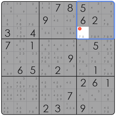 chain sudoku